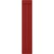 Ekena Millwork Americraft 3-Board Exterior Wood Joined Board-n-Batten Shutters w/ End Batten, ARW103BB311X68BRH, PR ARW103BB311X68BRH - alternate 4